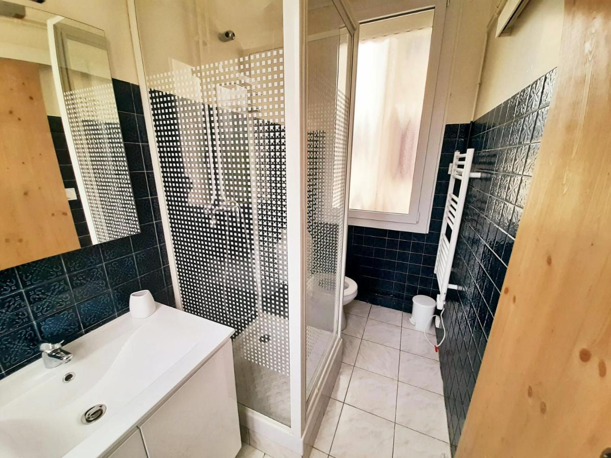 Charmant Petit Studio Bagneres-de-Bigorre Ngoại thất bức ảnh